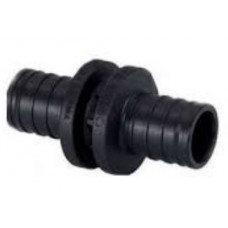 Муфта RAUTITAN соединительная ровнопроходная 16 REHAU  R160011001