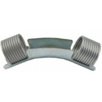 Напрямна Rehau Rautitan 45 16 139121002