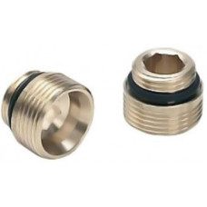 Ніпелі євроконус Rehau Rautitan 1/2х3/4 240711001