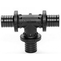 Тройник RAUTITAN 25-20-20 REHAU  R160085001