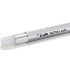 Труба Rehau Rautitan stabil 25х3,7 130091005