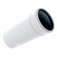 Патрубок компенсационный RAUPIANO PLUS 110