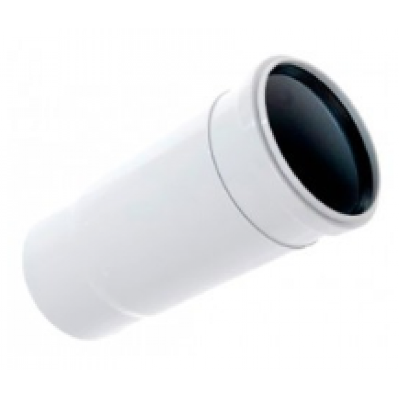 Патрубок компенсационный RAUPIANO PLUS 110