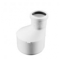 Переходник RAUPIANO PLUS 110/90
