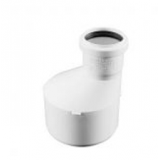 Переходник RAUPIANO PLUS 110/90