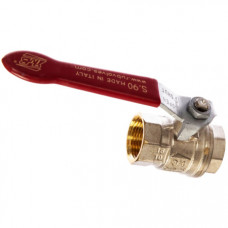 Кран шаровый RUB 3/4" ВВ S90E00