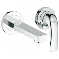 Змішувач для раковини вбудований Grohe BauCurve 20288000