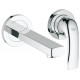 Змішувач для раковини вбудований Grohe BauCurve 20288000