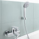 Смеситель для ванны Grohe Europlus 33553002