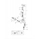Смеситель для ванны Grohe Europlus 33553002