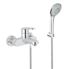 Смеситель для ванны Grohe Europlus 33547002