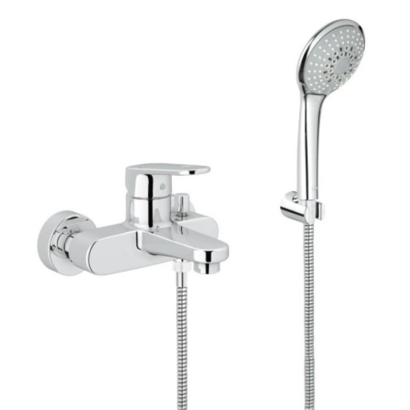 Змішувач для ванни Grohe Europlus 33547002