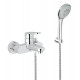 Змішувач для ванни Grohe Europlus 33547002