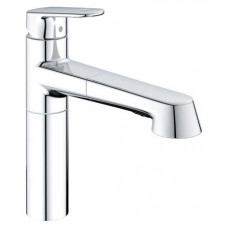 Змішувач для кухні Grohe Europlus 33933002