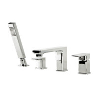 Змішувач для ванни Valvex LOFT 2454890