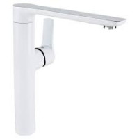 Смеситель для кухни Valvex DALI WHITE 2447350