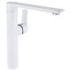 Змішувач для кухні Valvex DALI WHITE 2447350