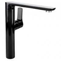 Змішувач для кухні Valvex DALI BLACK 2447950