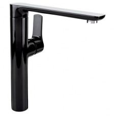 Смеситель для кухни Valvex DALI BLACK 2447950