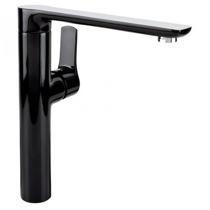 Змішувач для кухні Valvex DALI BLACK 2447950