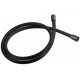 Душевой шланг VALVEX BLACK 1500 мм 2445730