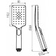 Душевая лейка VALVEX DALI WHITE 2445710