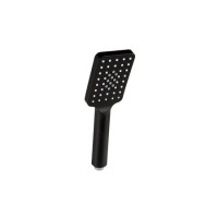 Душова лійка VALVEX DALI BLACK 2445720