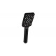 Душевая лейка VALVEX DALI BLACK 2445720