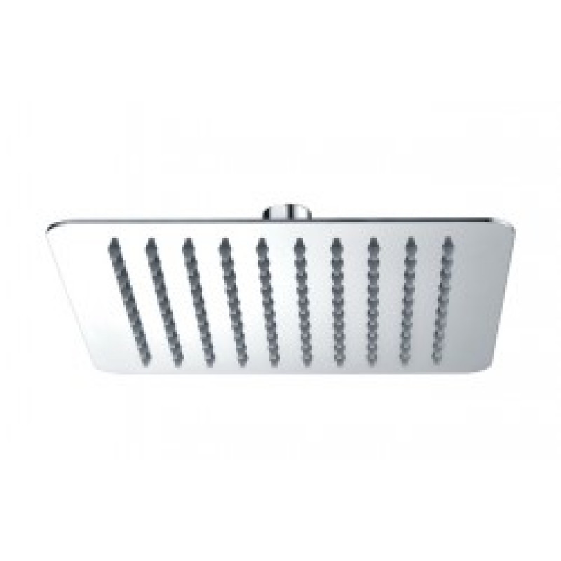 Верхний душ VALVEX CARRÉ 200x200 мм 2448430