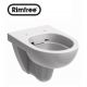 Унитаз подвесной KOLO Nova Pro Rimfree без крышки M33120000