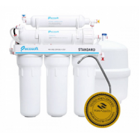 Фильтр обратного осмоса Ecosoft Standard 6-50M с минерализатором MO650MECOSTD