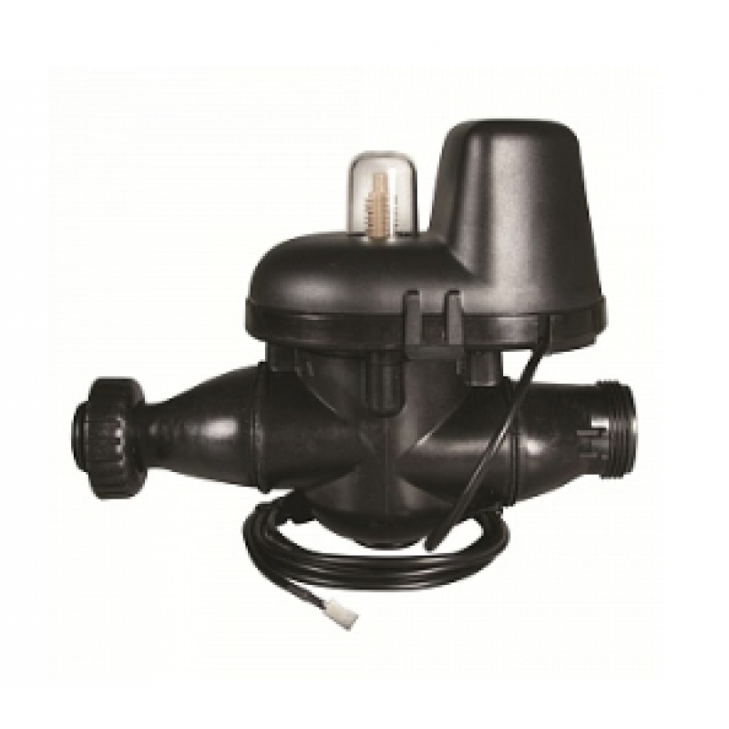Комплект для систем беспрерывного действия Ecosoft DUPLEX 1"/1,25"