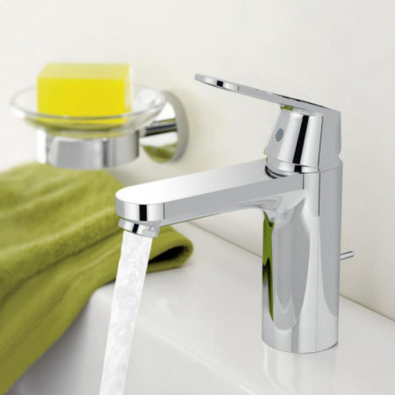 Смеситель для раковины Grohe Eurosmart Cosmopolitan 23325000