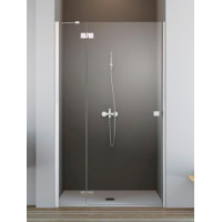 Душевые двери в нишу RADAWAY Essenza New DWJ 130R 1290*1310 385017-01-01R