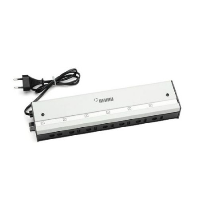 Клемная колодка Rehau Nea H 230 В 349230001