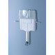 Клавіша змиву Grohe Skate Air хром 38505000