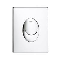 Клавіша змиву Grohe Skate Air хром 38505000
