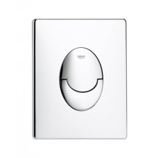 Клавіша змиву Grohe Skate Air хром 38505000