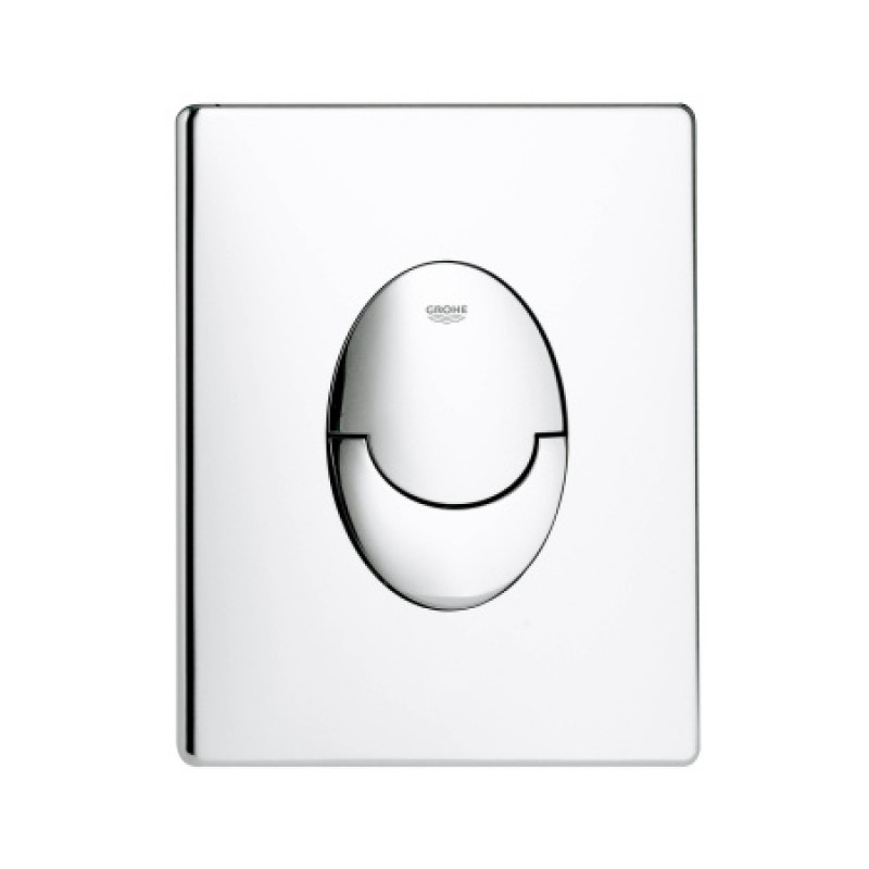Клавіша змиву Grohe Skate Air хром 38505000