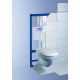 Клавіша змиву Grohe Skate Air хром 38505000