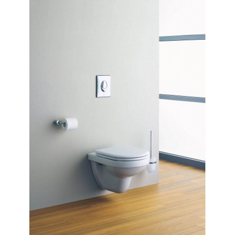 Клавіша змиву Grohe Skate Air хром 38505000