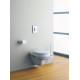 Клавіша змиву Grohe Skate Air хром 38505000