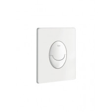 Клавіша змиву Grohe Skate Air альпійський білий 38505SH0