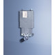 Клавіша змиву Grohe Skate Air альпійський білий 38505SH0