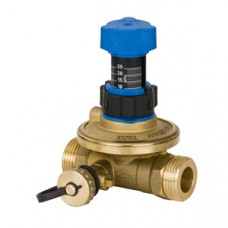 Балансировочный клапан Danfoss ASV-PV 25 мм 003Z5513