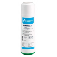 Картридж для видалення заліза Ecosoft 2,5 х10 CRVF2510ECO