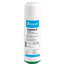 Картридж для удаления железа Ecosoft 2,5"х10" CRVF2510ECO