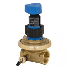 Балансировочный клапан Danfoss ASV-PV 25 мм 003Z5543