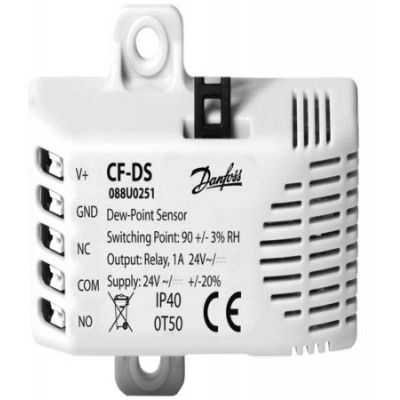 Датчик вологості Danfoss 088U0251