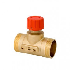 Балансировочный клапан Danfoss ASV-M 50 мм 003L7702
